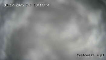 Horský Resort Buková Hora -...