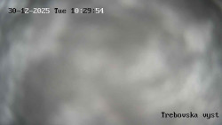 Sjezdovka Třebovská