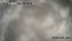 Sjezdovka Třebovská