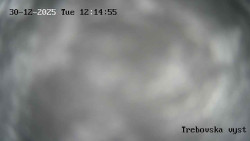 Sjezdovka Třebovská