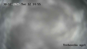 Horský Resort Buková Hora -...