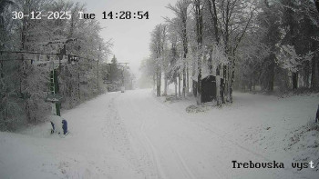 Horský Resort Buková Hora -...