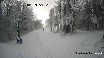 Horský Resort Buková Hora -...