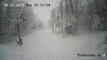 Horský Resort Buková Hora -...