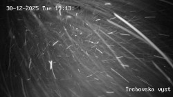 Sjezdovka Třebovská