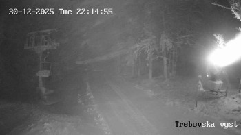 Horský Resort Buková Hora -...