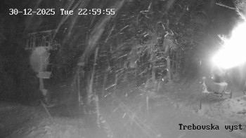 Horský Resort Buková Hora -...