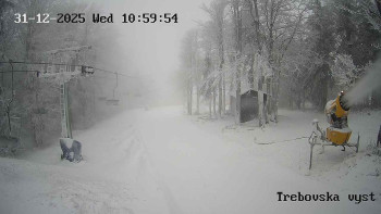 Horský Resort Buková Hora -...