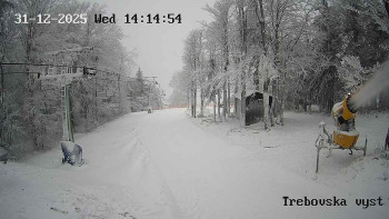 Horský Resort Buková Hora -...