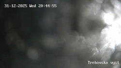 Sjezdovka Třebovská