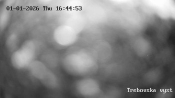 Horský Resort Buková Hora -...