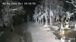 Sjezdovka Třebovská