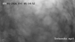 Sjezdovka Třebovská