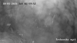 Sjezdovka Třebovská