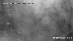 Sjezdovka Třebovská