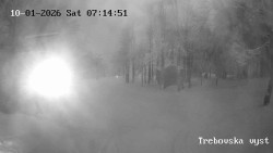 Sjezdovka Třebovská