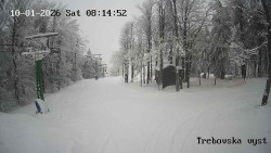 Sjezdovka Třebovská