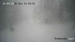 Sjezdovka Třebovská