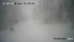 Sjezdovka Třebovská