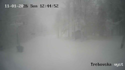 Sjezdovka Třebovská