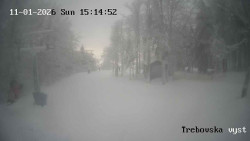 Sjezdovka Třebovská