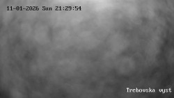 Sjezdovka Třebovská