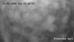 Sjezdovka Třebovská