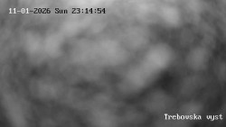 Sjezdovka Třebovská