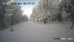 Sjezdovka Třebovská