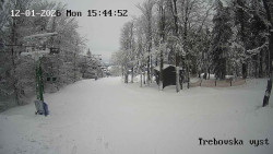 Sjezdovka Třebovská