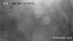 Sjezdovka Třebovská