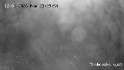 Sjezdovka Třebovská