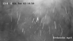 Sjezdovka Třebovská