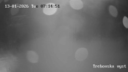 Sjezdovka Třebovská