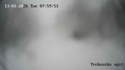 Sjezdovka Třebovská