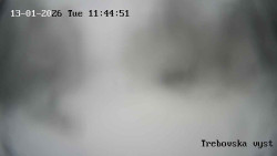 Sjezdovka Třebovská