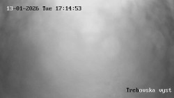 Sjezdovka Třebovská