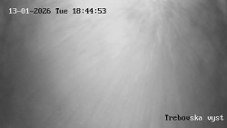 Sjezdovka Třebovská