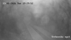 Sjezdovka Třebovská