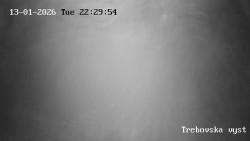 Sjezdovka Třebovská