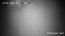 Sjezdovka Třebovská