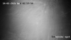 Sjezdovka Třebovská