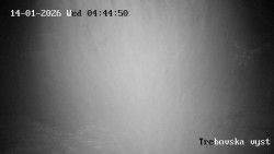 Sjezdovka Třebovská