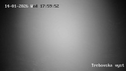 Sjezdovka Třebovská