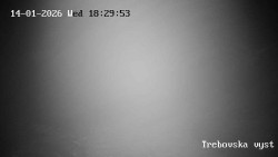 Sjezdovka Třebovská