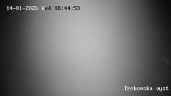 Sjezdovka Třebovská