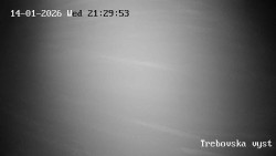 Sjezdovka Třebovská