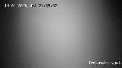 Sjezdovka Třebovská