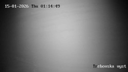 Sjezdovka Třebovská