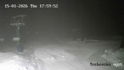 Sjezdovka Třebovská